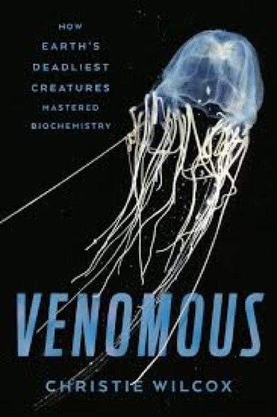 Illustration for article titled How Venomous Creatures Can Kill You--Or One Day Save Your Life